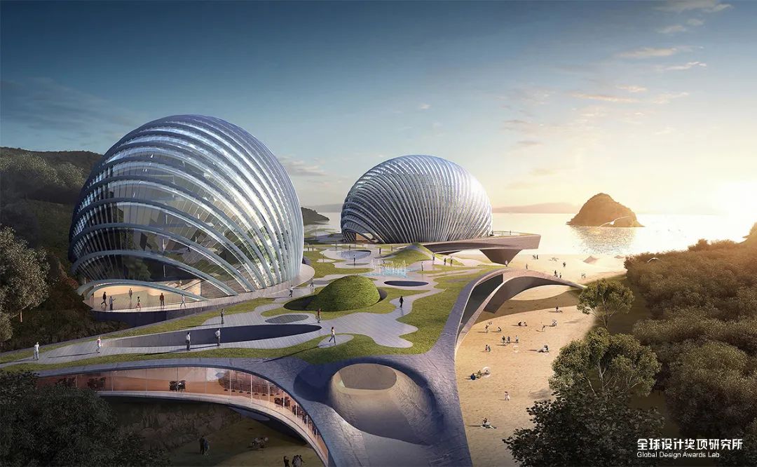 2022年缪斯设计大奖排名,缪斯国际设计奖排行榜