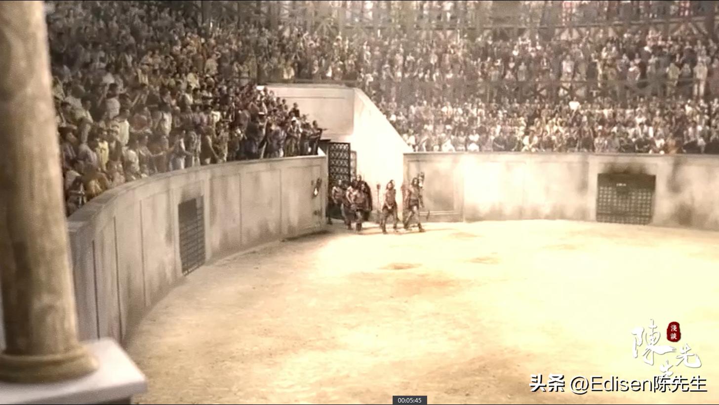 阉割妻子,杀死母亲,把自己献给奴隶,外国皇帝玩得有多疯狂?