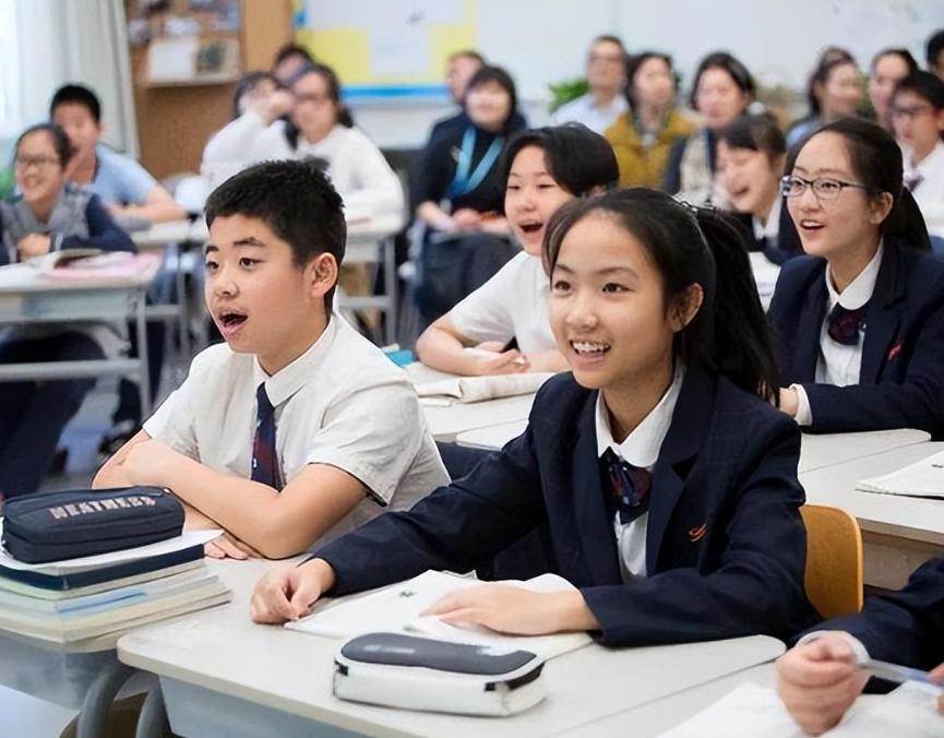 私立高中是不是花钱也能进,私立高中要不要教资