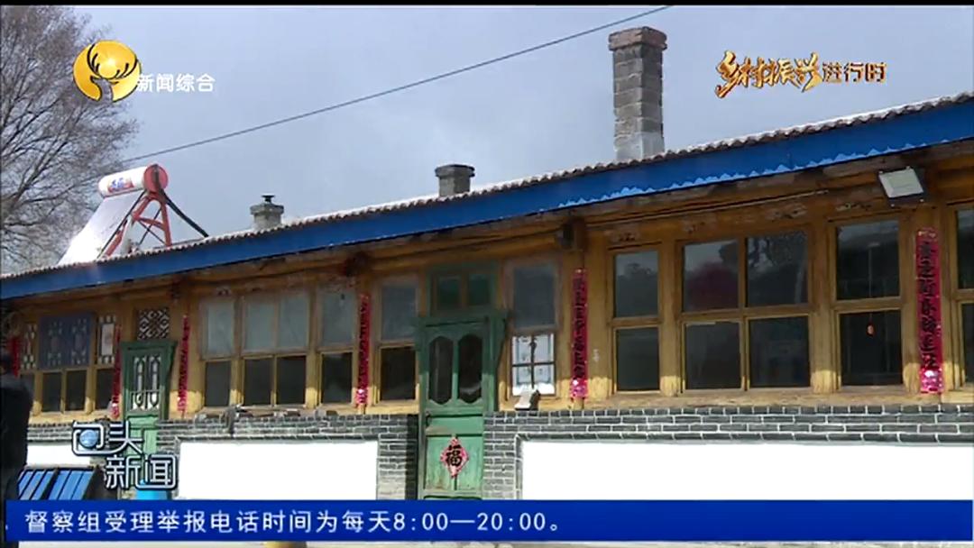 乡村振兴翻开乡村生活新篇章,乡村振兴如火如荼