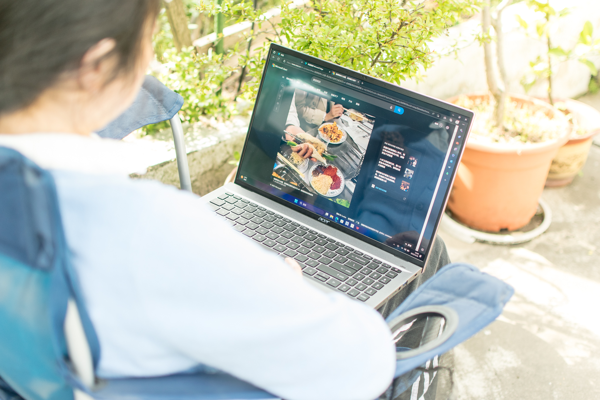 宏碁非凡go青春版拆机,宏碁非凡go16拆机2023