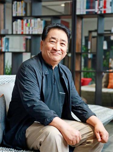 姜昆事业,姜昆一共结了几次婚