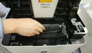 打印机硒鼓规格型号怎样选择,打印机耗材十环认证费用