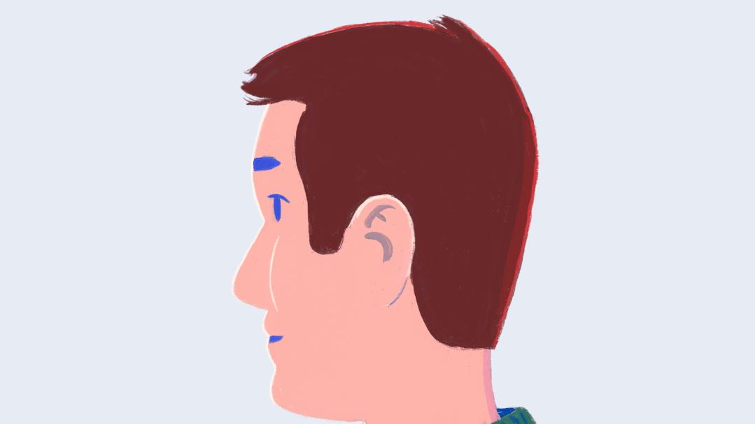 身体缺什么导致掉头发,身体缺什么掉头发