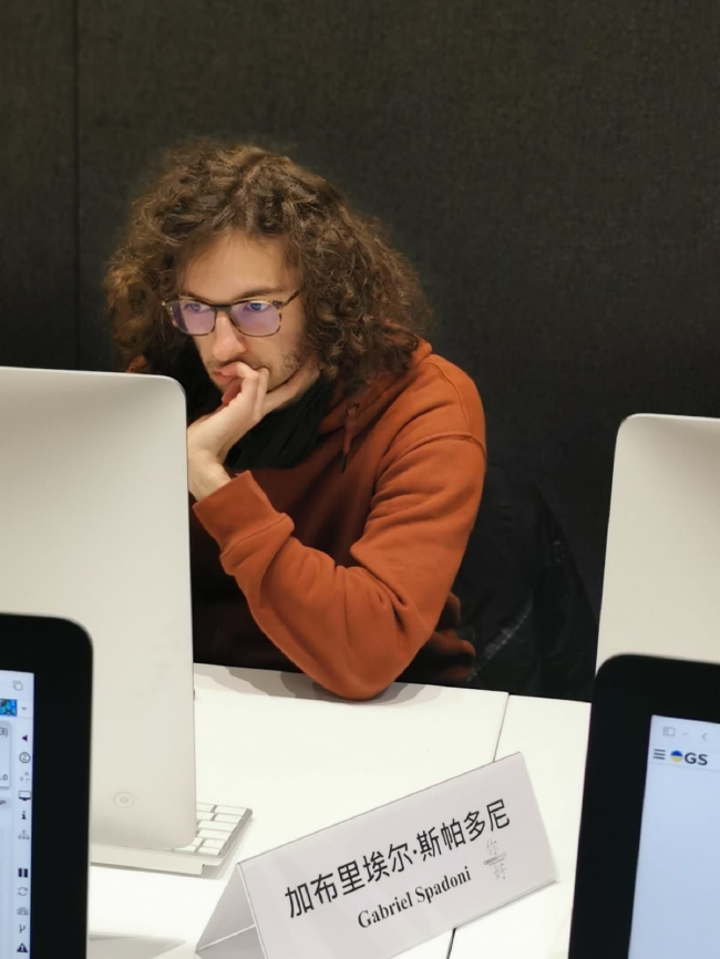 世界大学生中文比赛视频,世界大学生辩论赛决赛