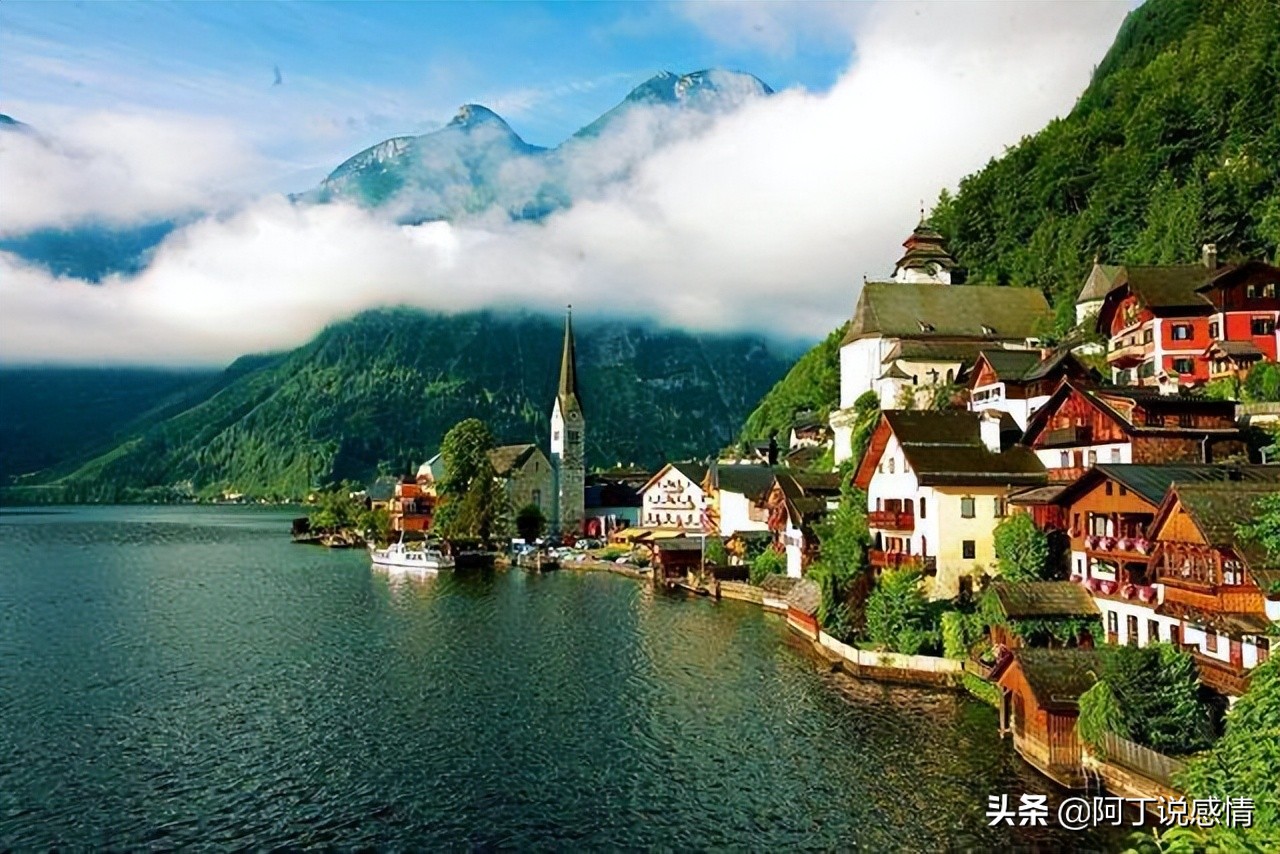 如何面对生活不如意,生活过得不如意如何令你豁然开朗