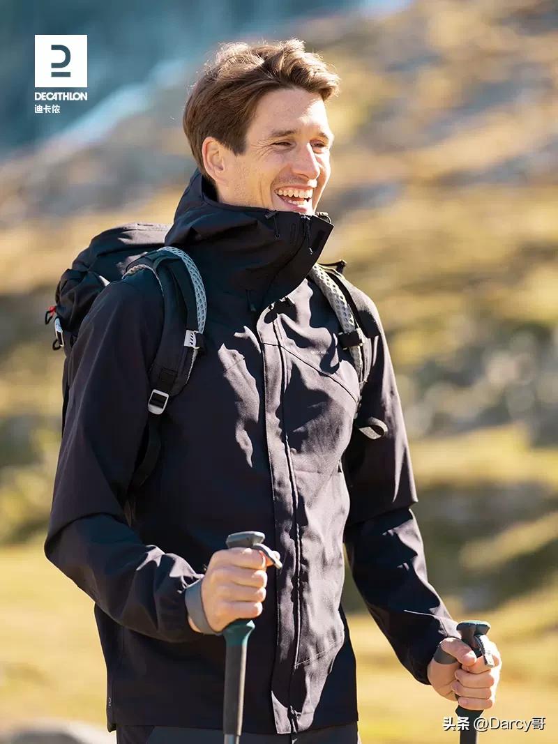 吐血盘点四大类世界一线户外品牌,户外运动品牌排行榜探路者