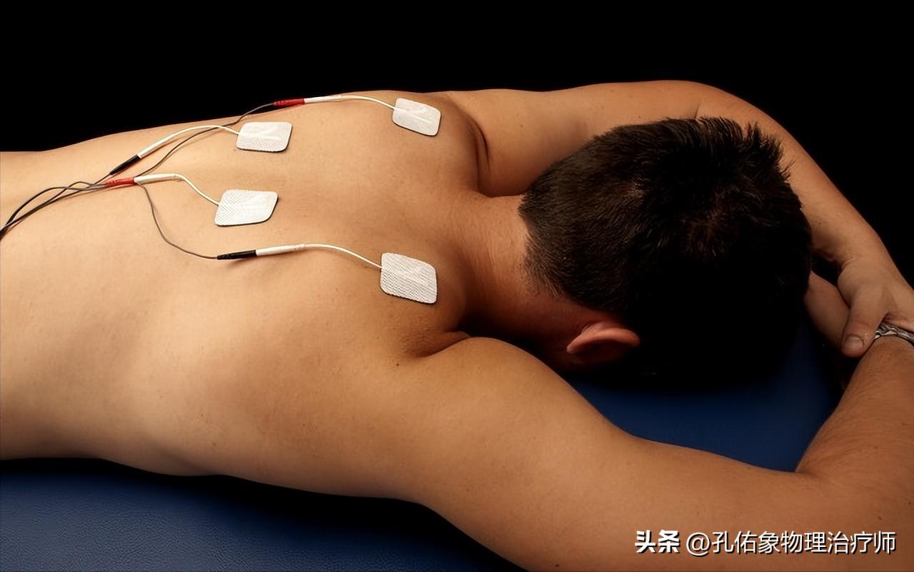 后背疼痛筋膜炎最好的恢复办法,后背肌筋膜炎全身不舒服