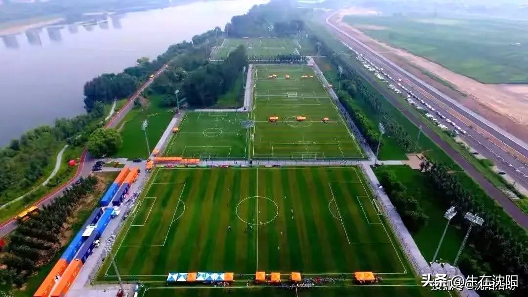 沈阳和平杯世界足球公园在哪,沈阳和平杯足球公园场地