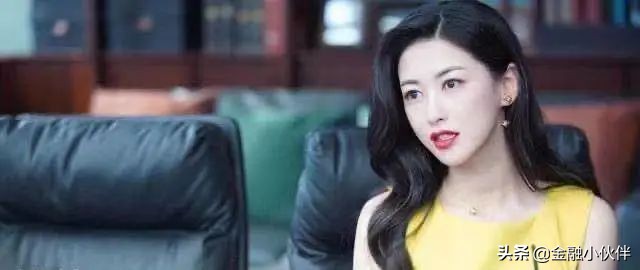 华信信托女总经理被刑拘,华信信托女老板