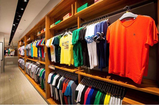 海澜之家为何难破局,海澜之家每次都有新感觉