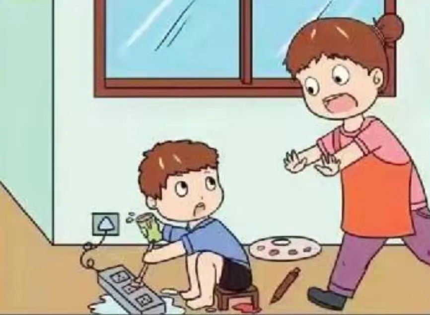 这份安全防范指南请查收,这份日常必备消防安全知识请查收