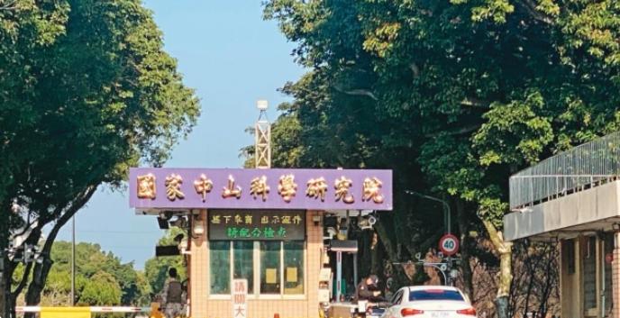 台湾天弓3防空导弹性能怎样,台湾天弓导弹6马赫