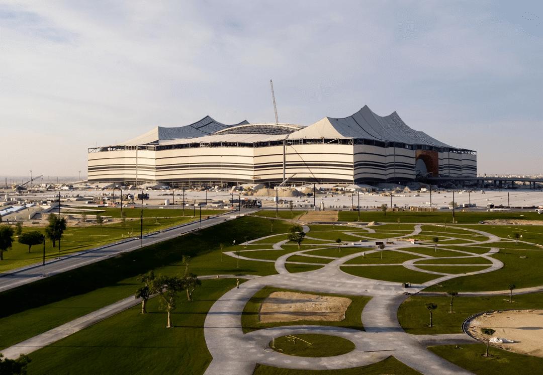 卡塔尔世界杯吉祥物小馄饨皮,世界杯卡塔尔2022吉祥物