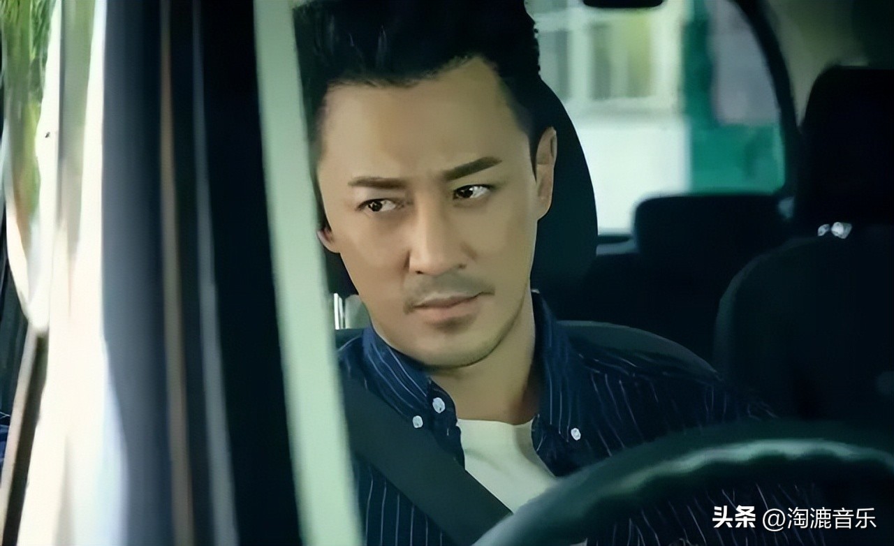 与梅艳芳同门，厦门第一富二代，为什么折磨自己20年？