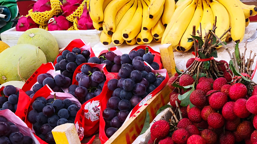 5月，这3种常用激素水果，平时尽量少买！水果摊主：很多人却爱吃