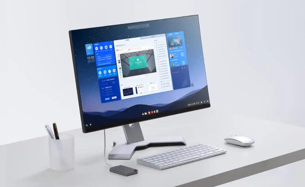 中兴即将发布最新手机,中兴云电脑发布了吗