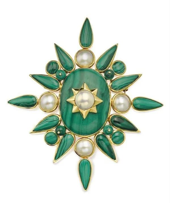 世界各国国石是什么石,各国国石图片大全