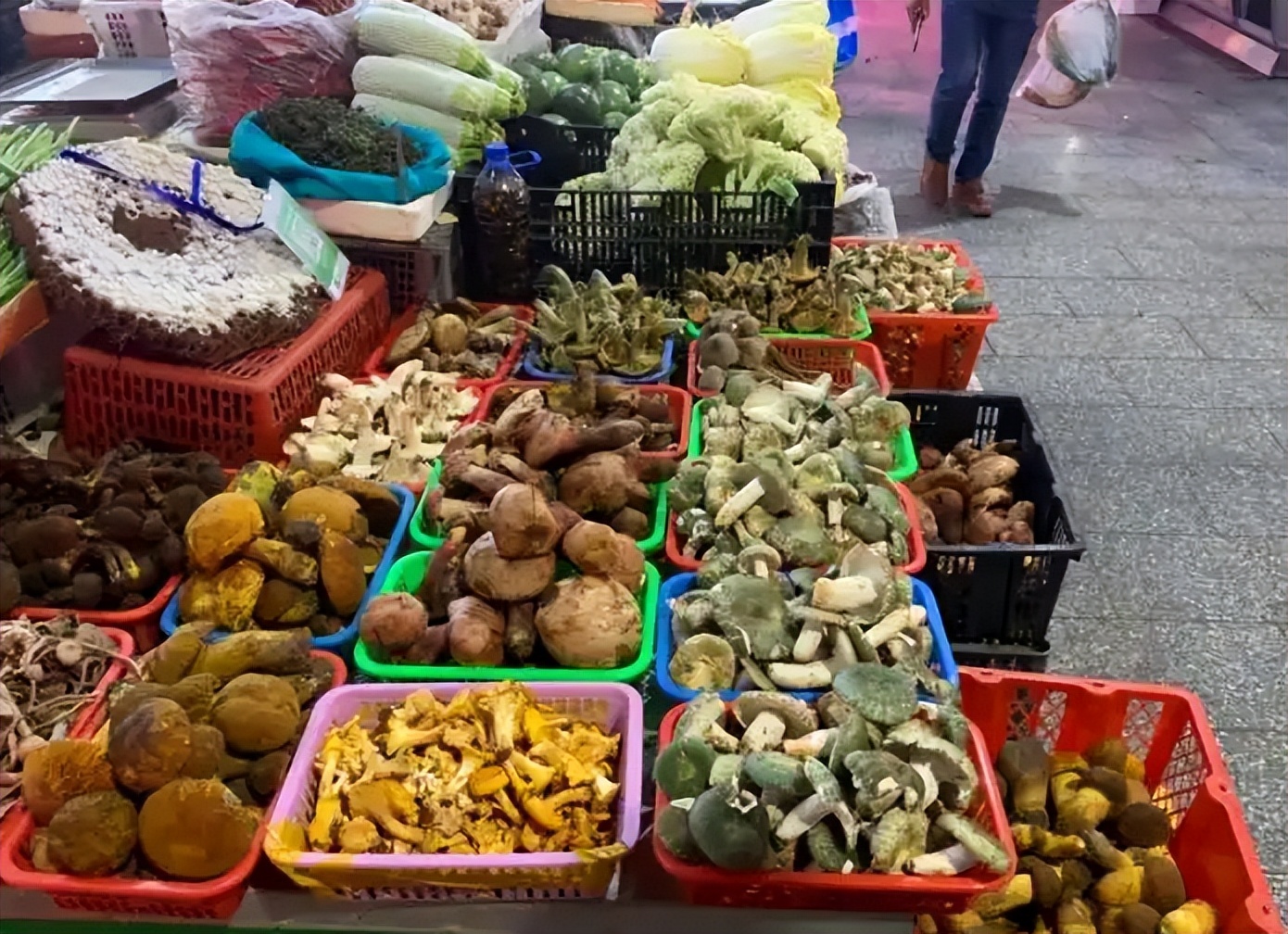昆明的雨季朗读,昆明的雨季是几月份到几月份结束