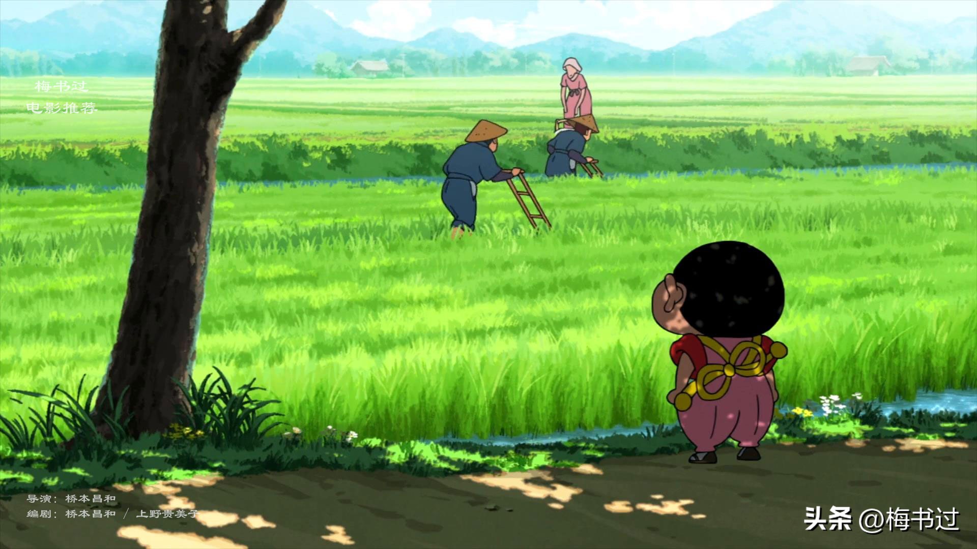 来看电影中的“十大可爱（动漫篇）”