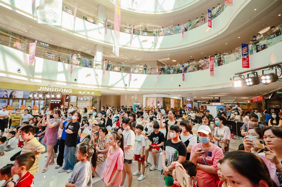 诏安唐道开业,诏安唐道613购物中心开到几点