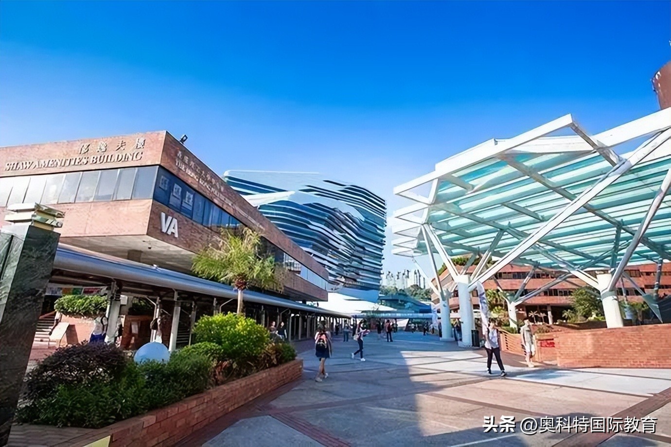 香港研究生留学申请全攻略,香港教育大学研究生申请条件2022