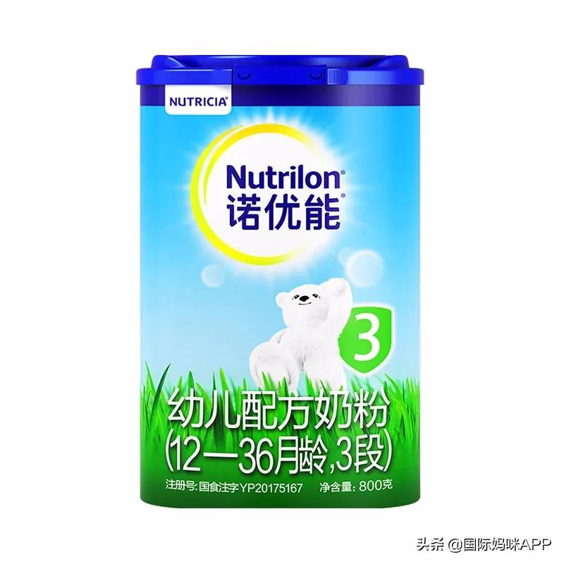 国际妈咪热销奶粉,国际妈咪最热门的奶粉