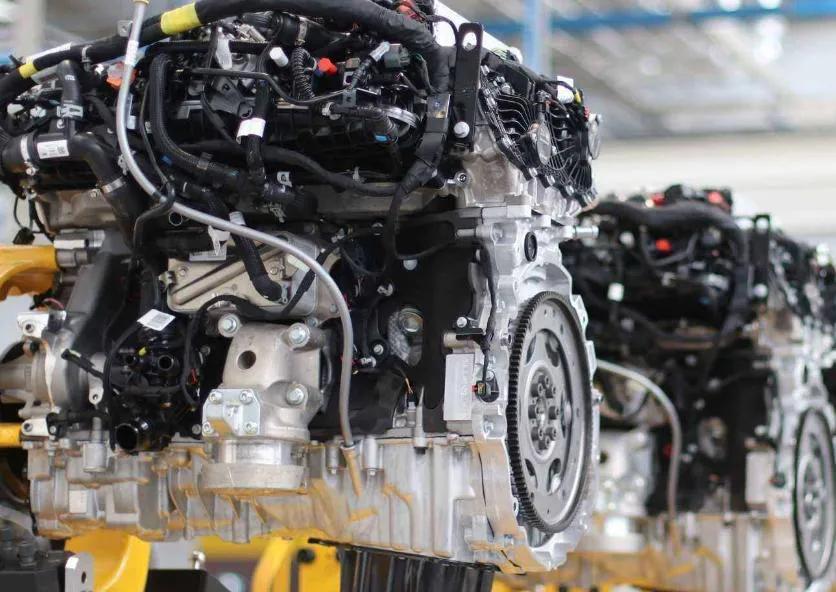 日系发动机能装到德系车上吗,把本田的发动机装在宝马上