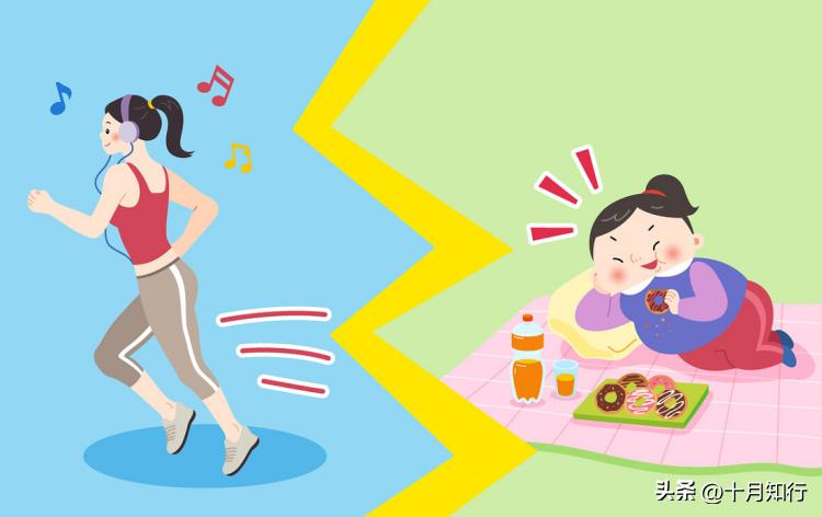 强力瘦侧腰打造性感小蛮腰,如何打造黄金比例腰臀