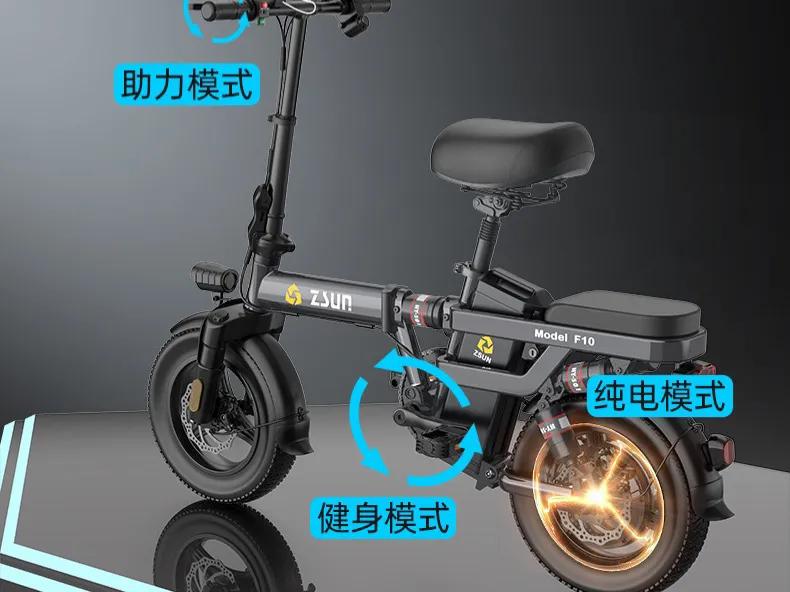 续航500公里以上的小型电动车,两轮电动车的能量回收有没有必要