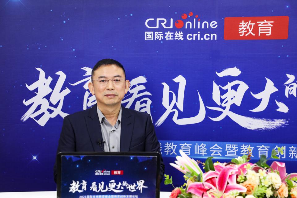 博商学院创始人曾任伟转型,博商管理曾任伟直播