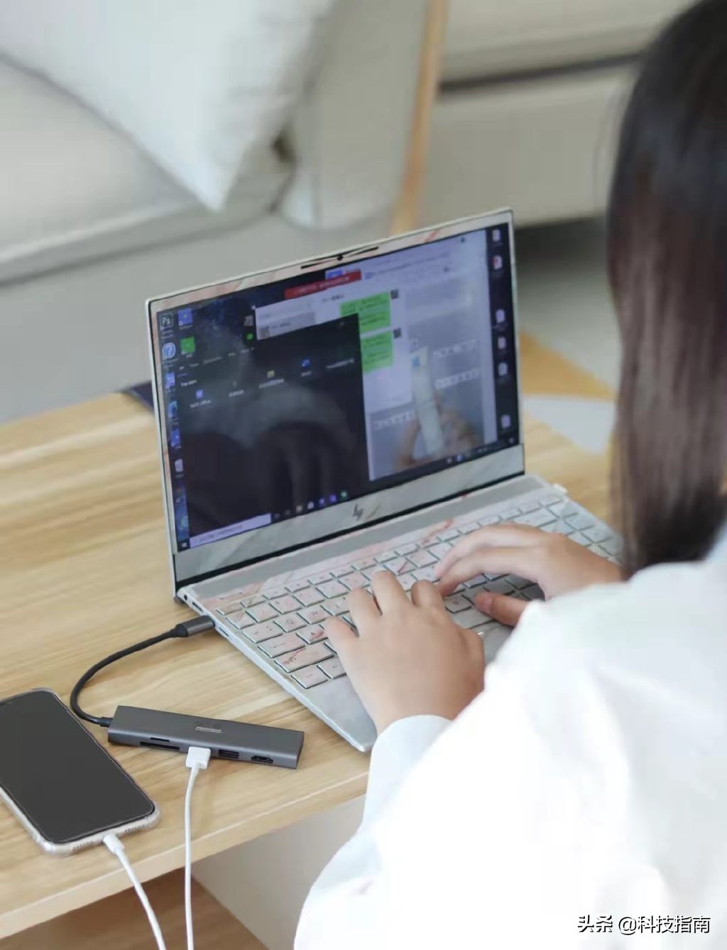 电脑连上手机热点无internet访问,电脑连手机热点无internet访问