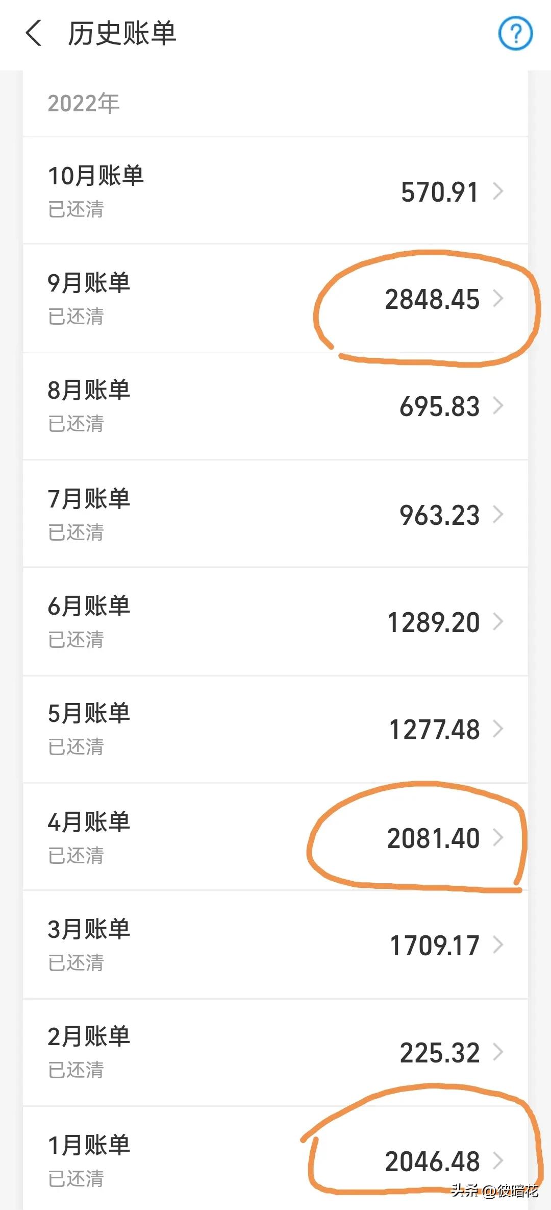 支付宝花呗账单明细怎么打印,支付宝花呗感觉账单不对