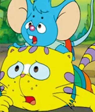 小时候看的动画片西游记,小时候看的动画片车