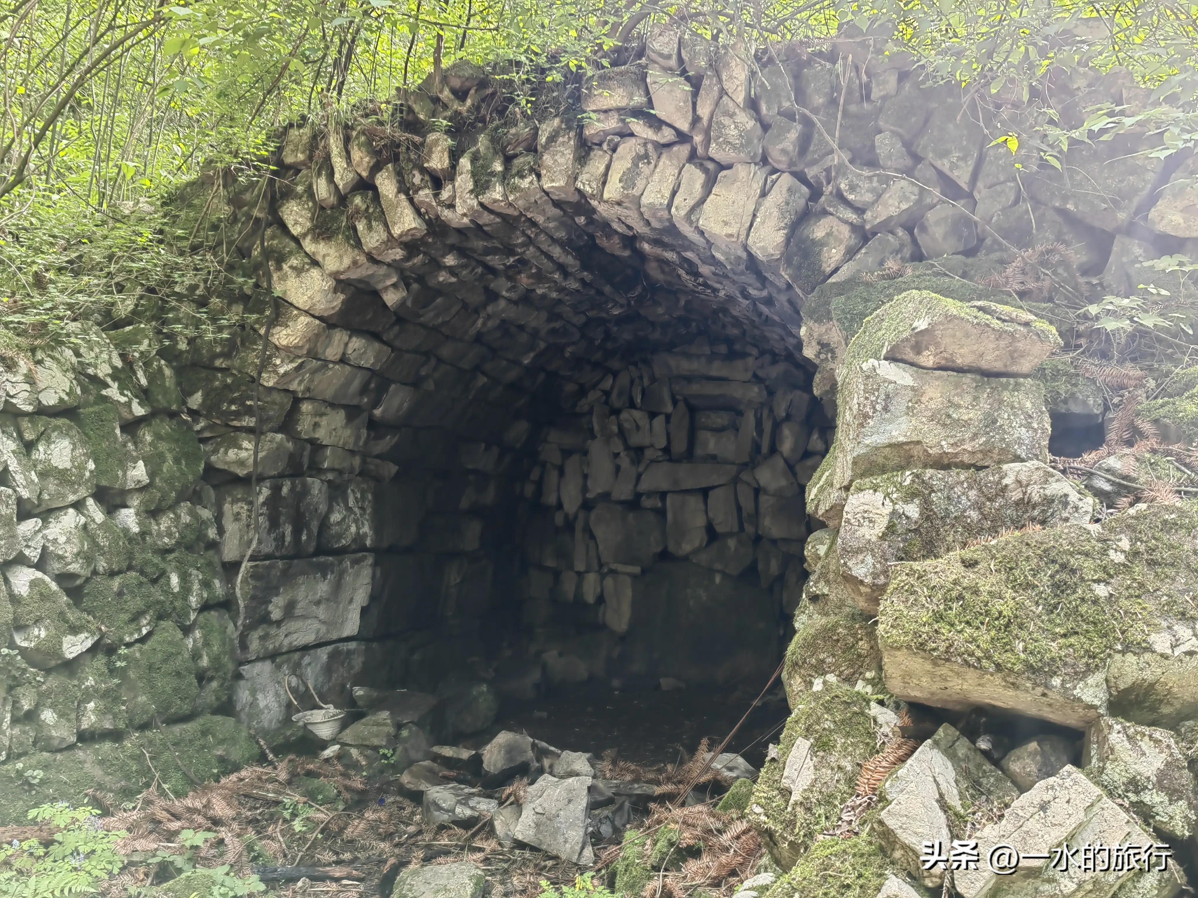 自驾江南秘境旅游,中国十大古道自驾游