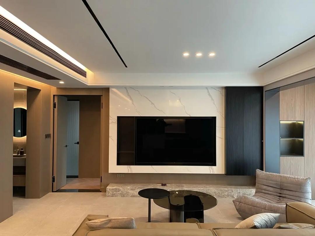 无主灯设计装修避坑,家装无主灯设计用什么灯好看