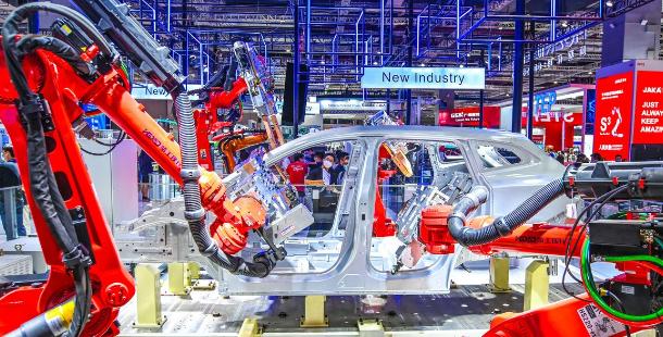 拿到图纸，造不出发动机？长安逸动用实际行动打破了日系车的垄断