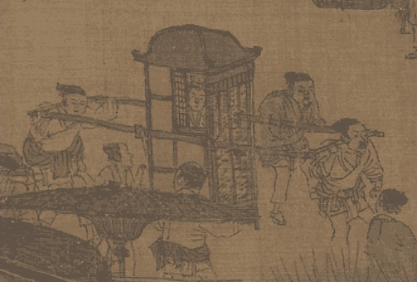 以俭为没得，侈为大恶：沿看宋朝君主更迭，浅谈宋朝节俭国用制度