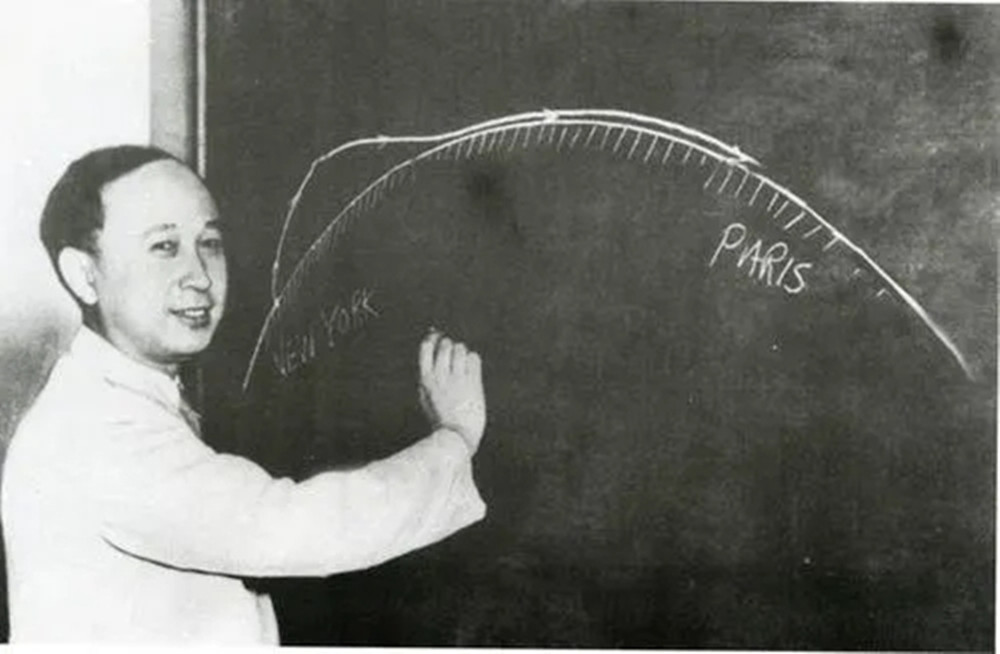 2009年钱学森逝世，三军仪仗队为他抬棺，他的子女如今过得怎样？