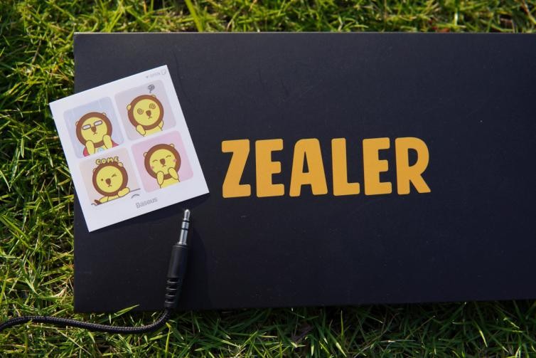 有颜有料还不贵，倍思Encok头戴式耳机体验