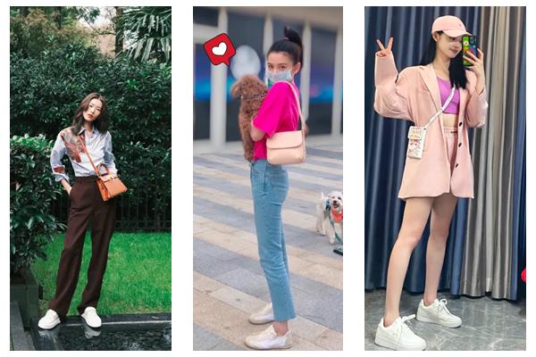 nike2022虎年限定小白鞋,虎年限定时尚休闲鞋