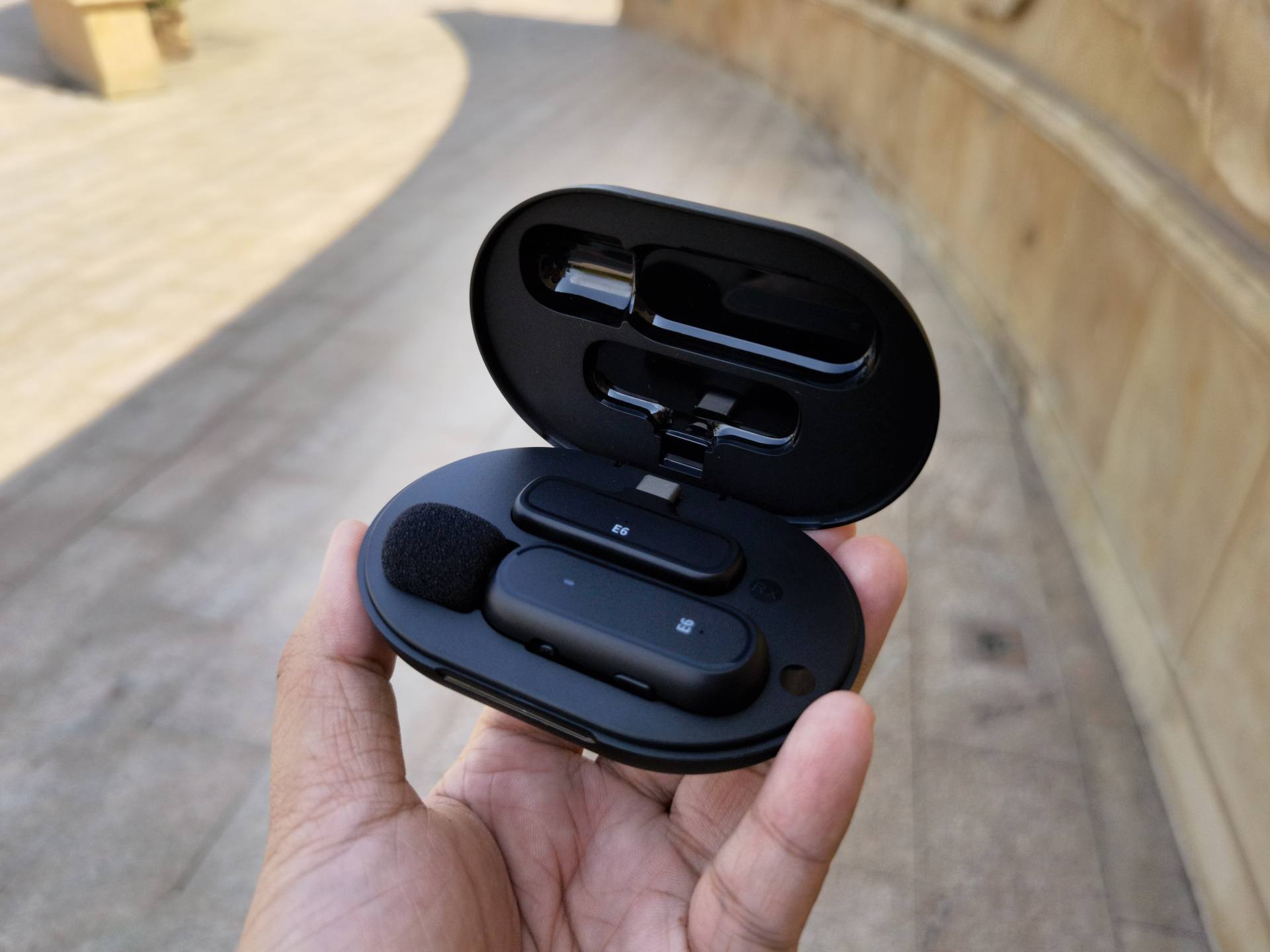 lavokolb5降噪领夹麦克风,lavokolb5降噪麦克风使用方法