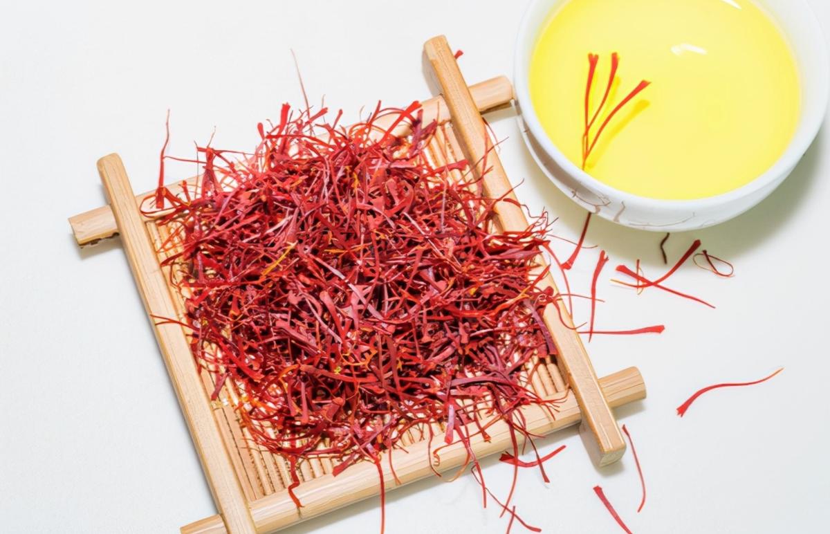 国外藏红花多少钱一只,藏红花过去便宜现在为什么贵