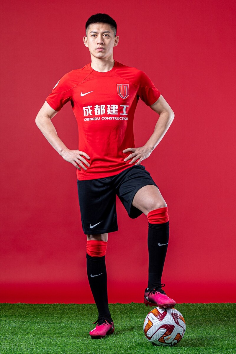 成都蓉城艾克森图片,成都蓉城写真