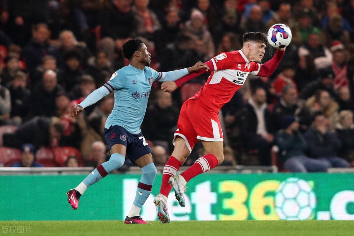 今日竞彩足彩推荐伯恩利,今日竞彩推荐伯恩茅斯