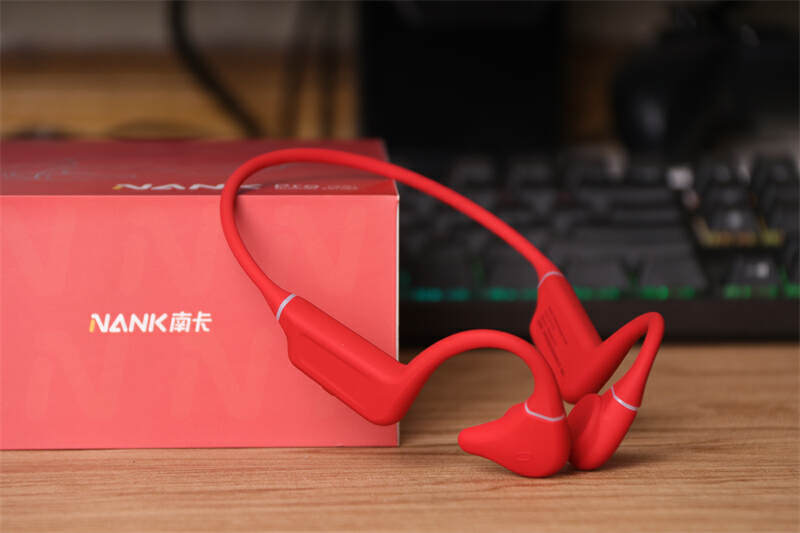 南卡runnerpro4骨传导耳机,骨传导耳机高质量