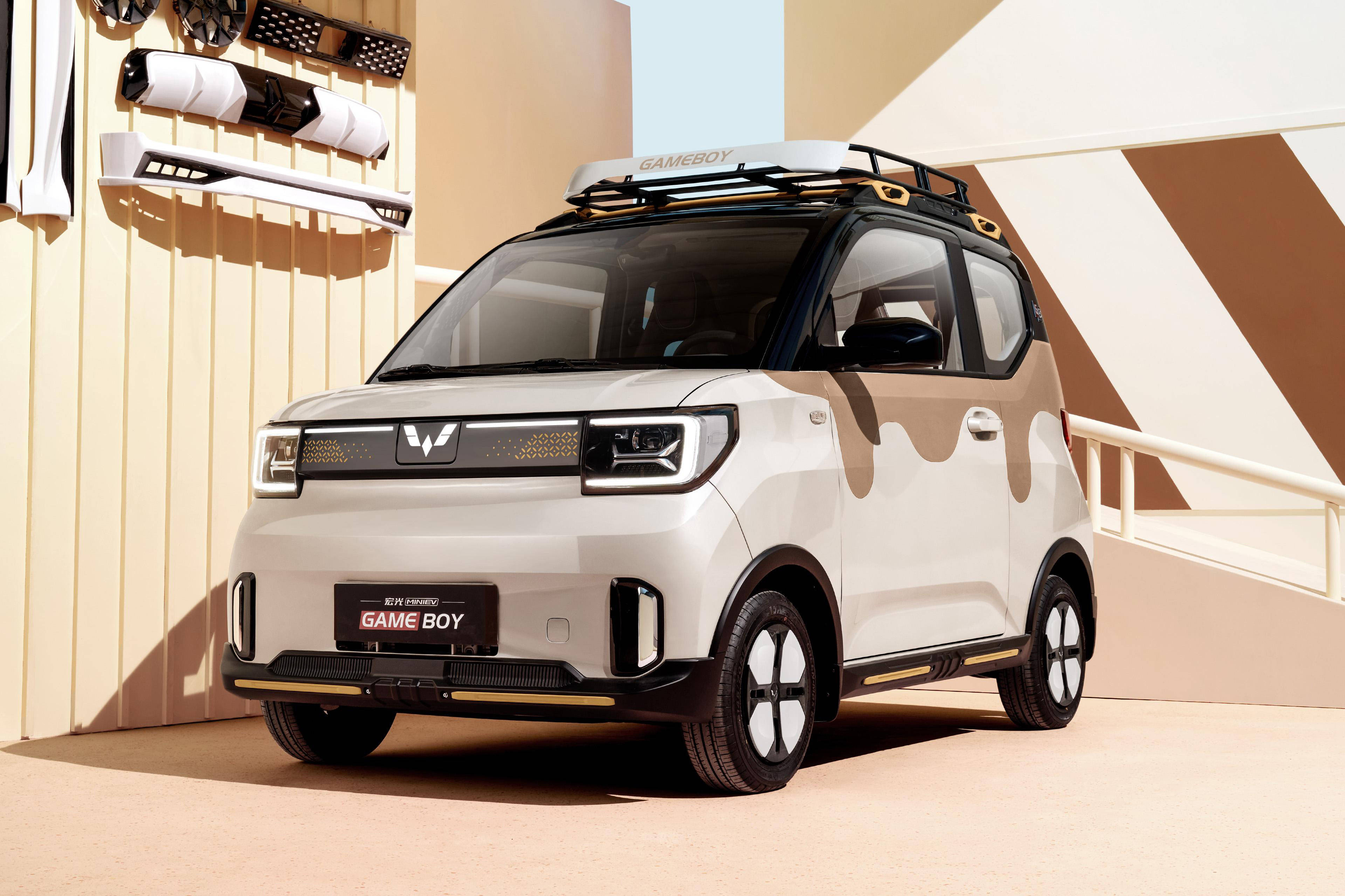 又便宜又实惠的mini电车有哪些,推荐几款小电车代步