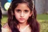 迪拜皇室公主萨拉玛简介,迪拜公主萨拉玛