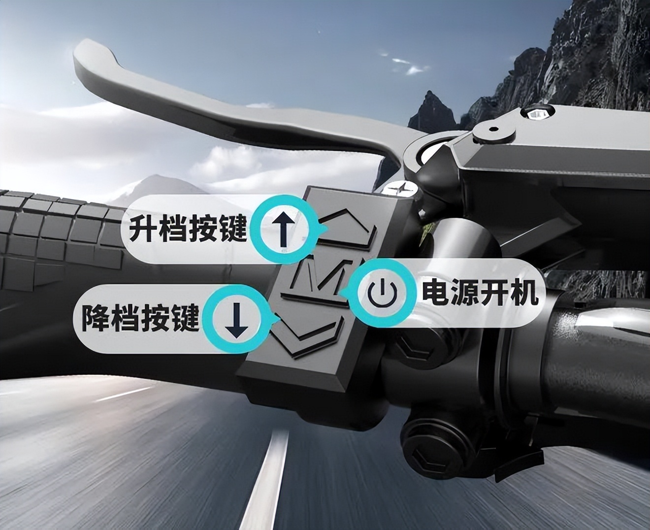 300元左右助力自行车,300公里助力锂电自行车