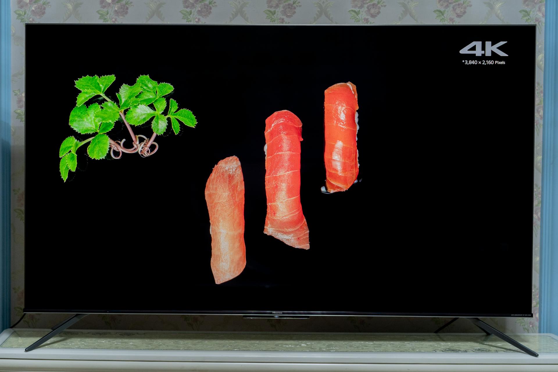 海信miniled和uled哪个好,海信e8gminiled电视评测